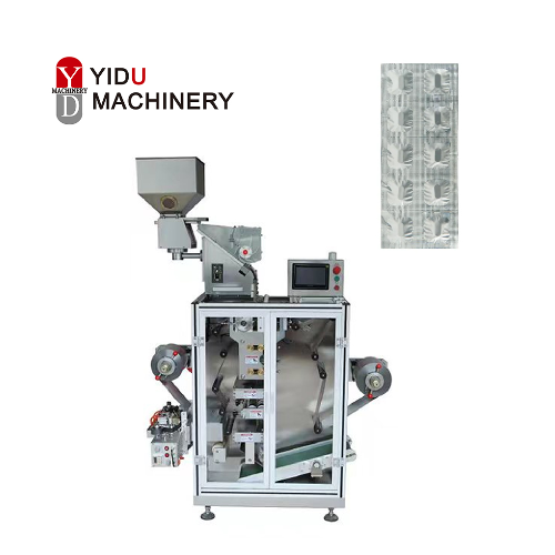 Strip Packing Machine